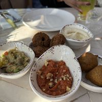   at Naranj in Marrakech