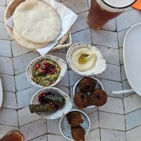  at Naranj in Marrakech