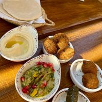   at Naranj in Marrakech