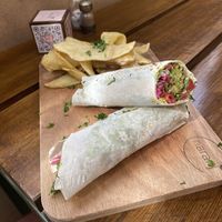   at Naranj in Marrakech