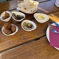   at Naranj in Marrakech