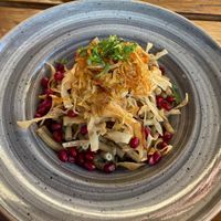   at Naranj in Marrakech