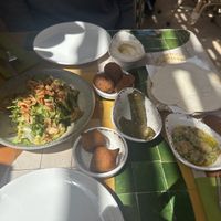   at Naranj in Marrakech