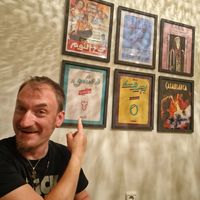  at Naranj in Marrakech