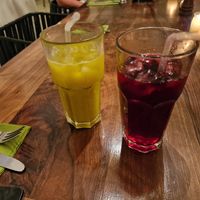  at Naranj in Marrakech