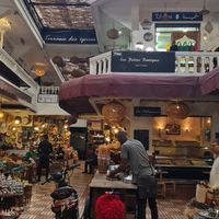  at Terrasse Des Epices in Marrakech