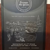  at Terrasse Des Epices in Marrakech