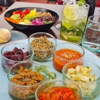  at Terrasse Des Epices in Marrakech