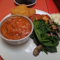 #Veganuary at DP1 Cafe in Greymouth