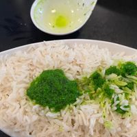  at Cilantro Indian Cafe in Cary