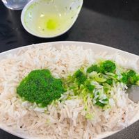  at Cilantro Indian Cafe in Cary