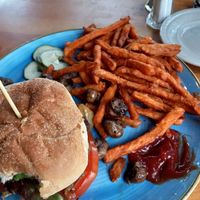  at Broad Arrow Tavern in Freeport