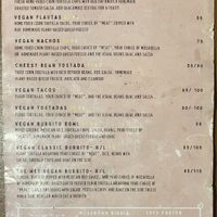   at The Mexican in Town in 