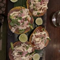   at The Mexican in Town in 