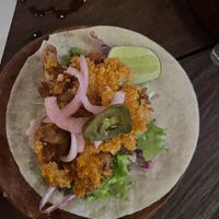   at The Mexican in Town in 