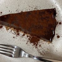 Cacau Cake  at Hokkaido in Portalegre
