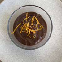 Mousse  at Hokkaido in Portalegre