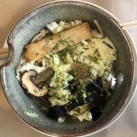 Ramen  at Hokkaido in Portalegre