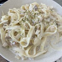 Carbonara  at Hokkaido in Portalegre