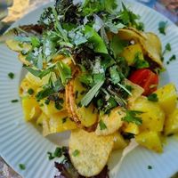  at Søster Sidevind in Samso