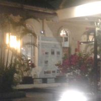 Outside view at St. Mary's Health Club 聖母醫院健康會館 in Taitung