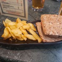  at The Breen's Tavern in A Coruna