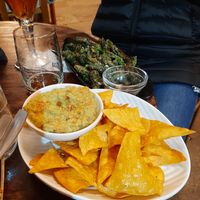  at The Breen's Tavern in A Coruna