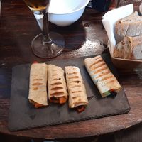  at The Breen's Tavern in A Coruna