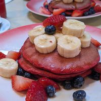  at Moak Pancakes - West in Amsterdam
