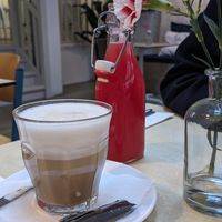  at Moak Pancakes - West in Amsterdam