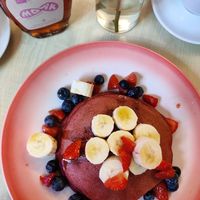  at Moak Pancakes - City Center in Amsterdam