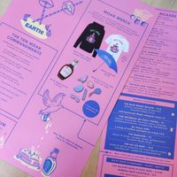  at Moak Pancakes - City Center in Amsterdam