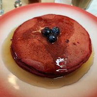  at Moak Pancakes - City Center in Amsterdam