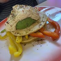 🥞 at Moak Pancakes - City Center in Amsterdam