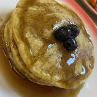 🥞 at Moak Pancakes - City Center in Amsterdam