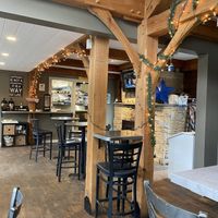   at Stowe Sandwich Company in Stowe