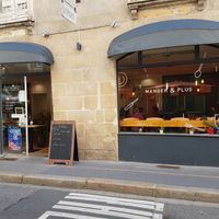 L'extérieur  at L'Ethiquete in Nantes