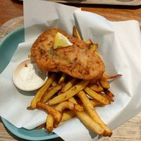  at L'Ethiquete in Nantes