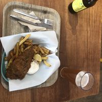   at L'Ethiquete in Nantes