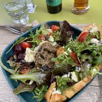   at L'Ethiquete in Nantes