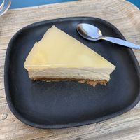  at L'Ethiquete in Nantes