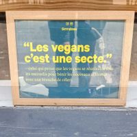   at L'Ethiquete in Nantes