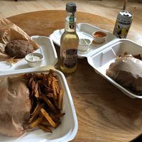  at L'Ethiquete in Nantes