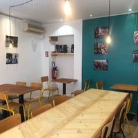 Coworking at L'Ethiquete in Nantes
