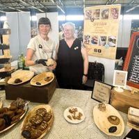 Vegan Summer Fest 2024 at Que Chew in Destelbergen