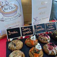 @Vegan Afairs, Bruges, 2025 at Que Chew in Destelbergen