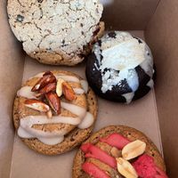   at Que Chew in Destelbergen