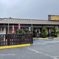   at Love Eat Thai in Brevard