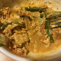   at Love Eat Thai in Brevard