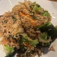   at Love Eat Thai in Brevard